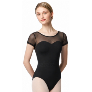 Leotard Moon