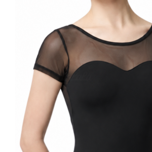 Alternative view of Leotard Moon