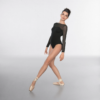 Leotard Karina
