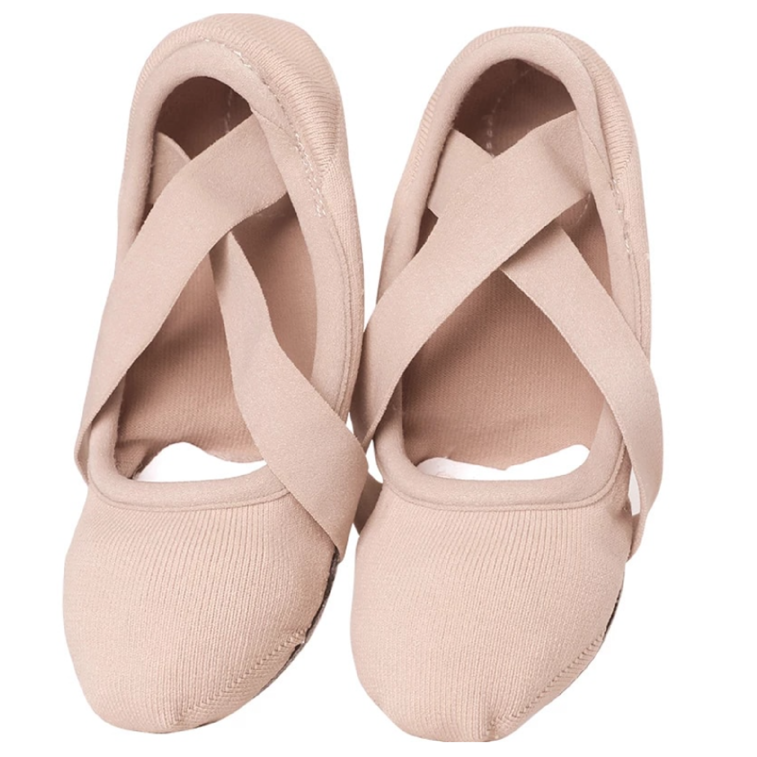 Zapatilla De Punta En Danza Clásica | Mapa Mental