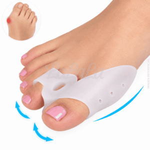 Corrector de Silicona