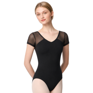 Leotard Half Moon