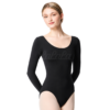 Leotard Clásico Manga Larga Lalala