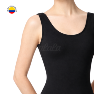 Alternative view of Leotard Bividi Clásico Lalala