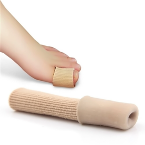 Protector para dedos