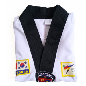 Uniforme de Taekwondo
