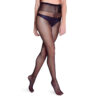 Panties Casual con Transparencia