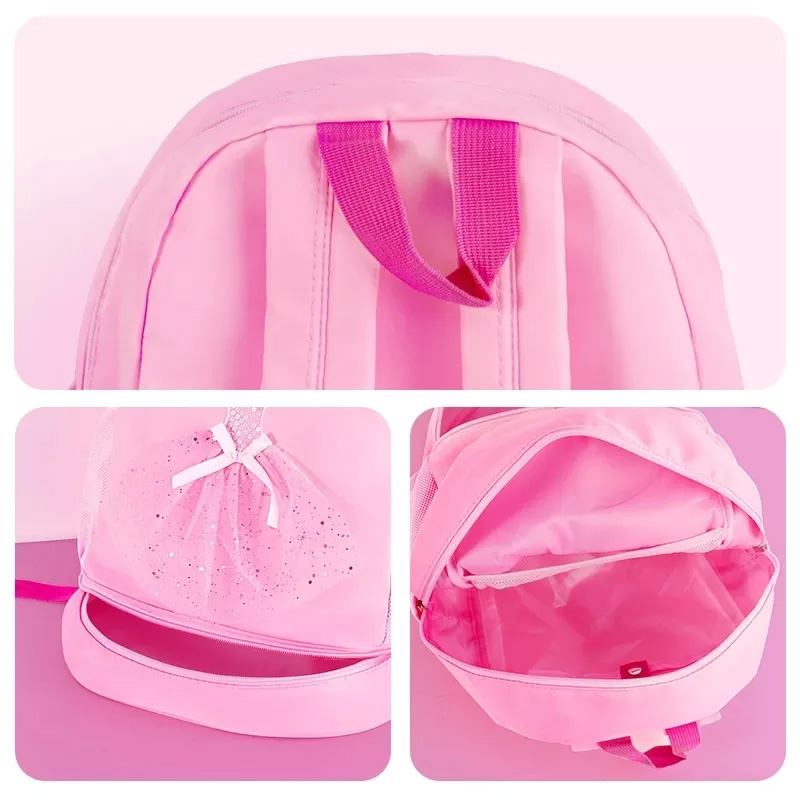 Mochila de Ballet - Imagen 5
