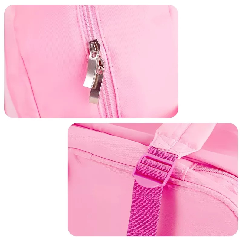 Mochila de Ballet - Imagen 6