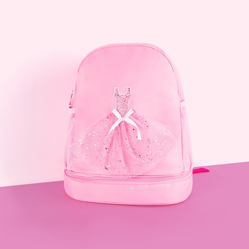 Mochila de Ballet - Imagen 3