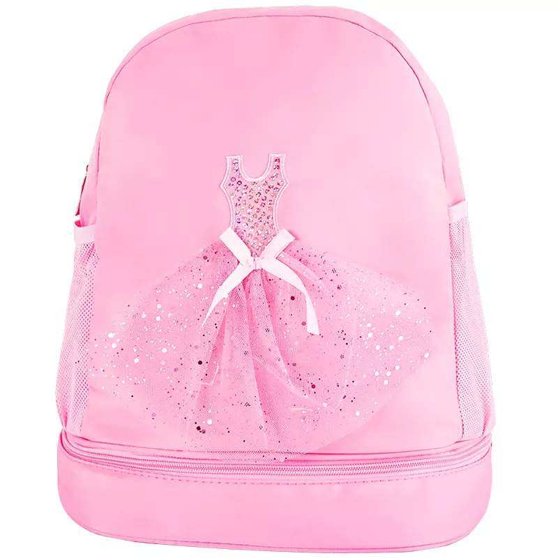 Mochila de Ballet - Imagen 7