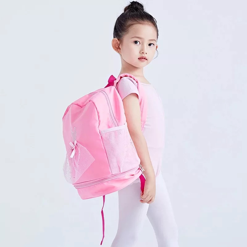 Mochila de Ballet - Imagen 2