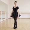 Conjunto Black Primera Clase
