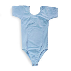 Body de Algodón Manga Corta (con broche) Otros Colores