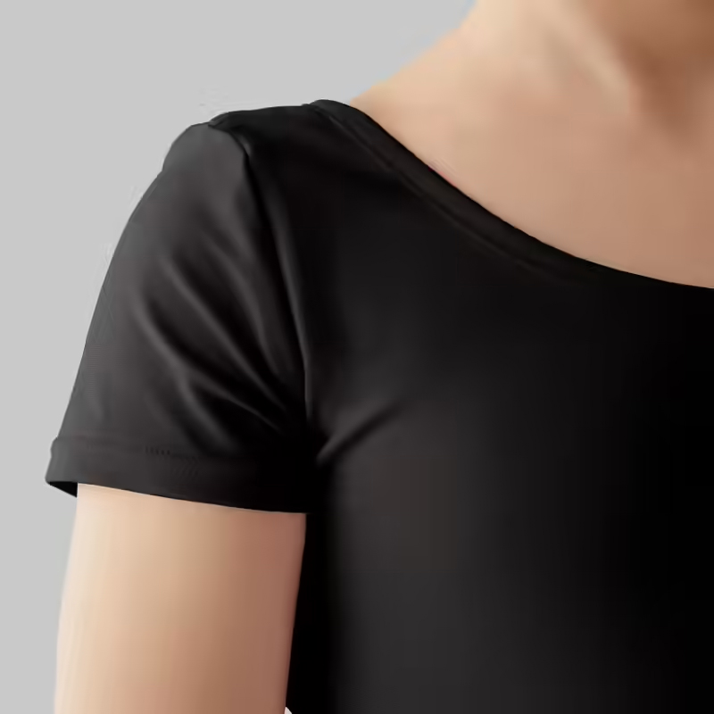 Vestido Princesa Negro - Imagen 4