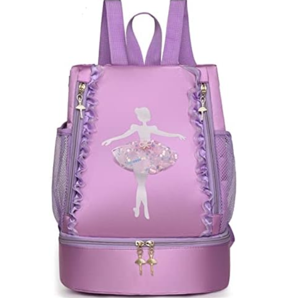 Mochila Ballerina - Imagen 4