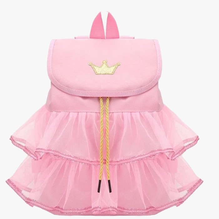 Mochila Princesa