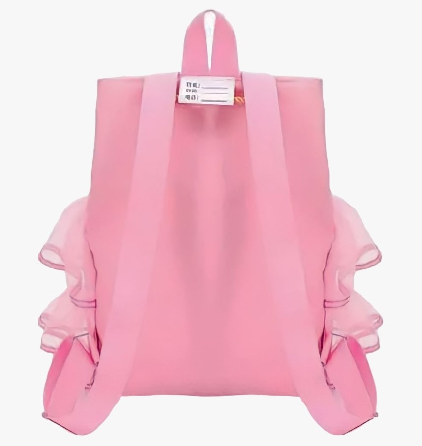 Mochila Princesa - Imagen 2