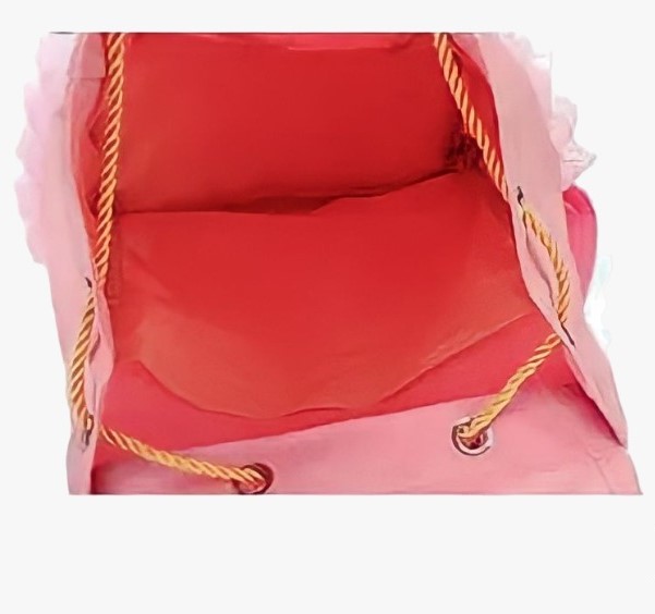 Mochila Princesa - Imagen 4