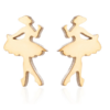 Aretes de Princesa