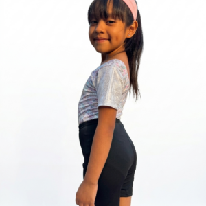 Short de Lycra Niña