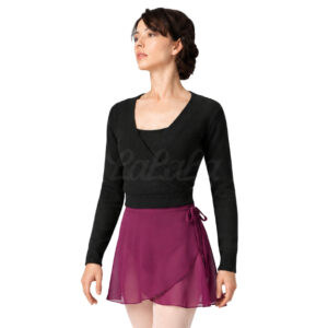 Conjunto de Ballet Corazón