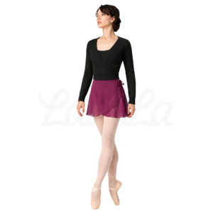 Alternative view of Conjunto de Ballet Corazón