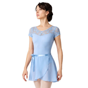 Conjunto de Ballet Sky