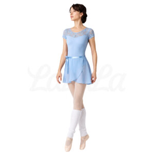 Alternative view of Conjunto de Ballet Sky