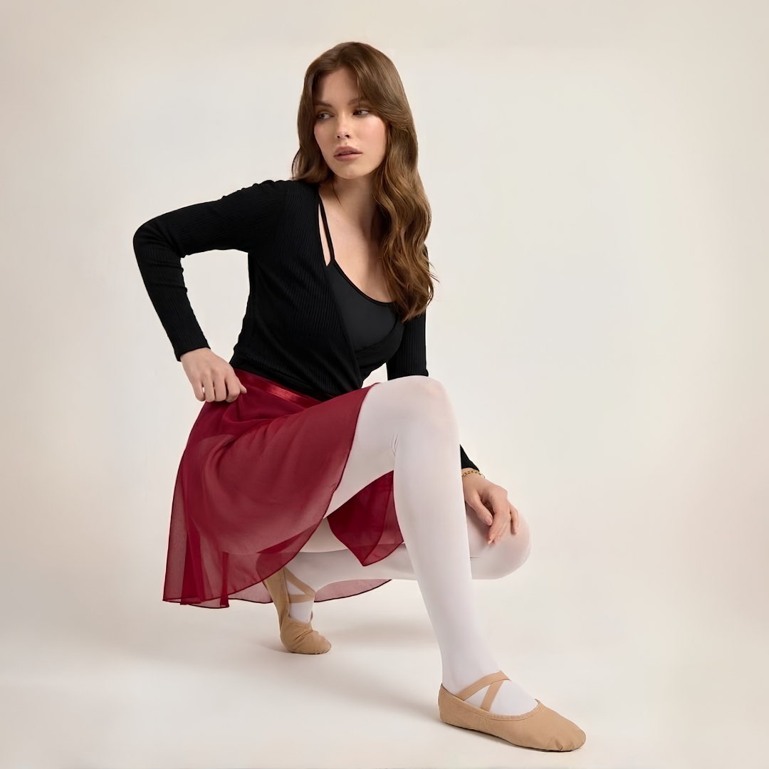 Conjunto de Ballet Corazón - Imagen 2