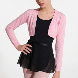 Alternative view of Conjunto de Ballet Pink