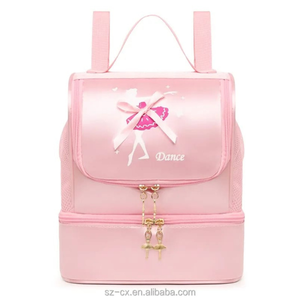 Mochila de Lazo