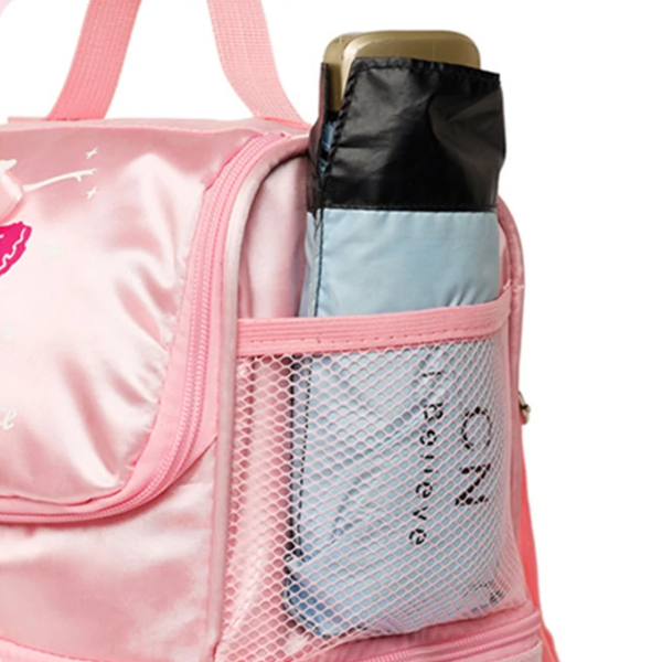Mochila de Lazo - Imagen 8