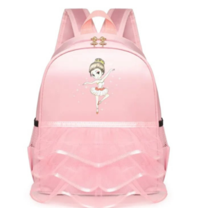 Mochila Tutú