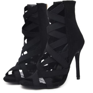 Modelo de Heels – BARBARA