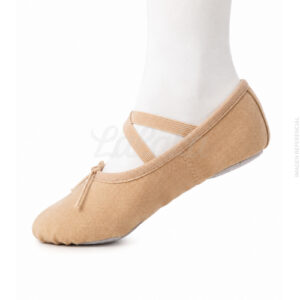 Alternative view of Zapato de Lona Piel