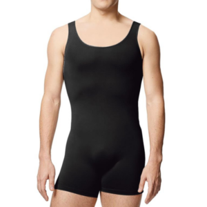 Leotard Short lycra