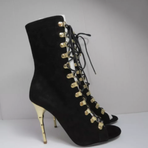 Modelo de Heels – GIOVANNA