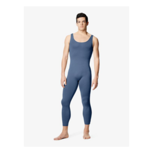 Leotard enterizo al tobillo