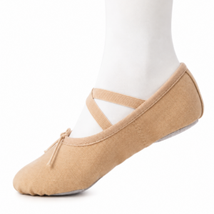 Alternative view of Zapato de Lona Piel