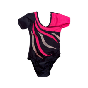 Leotard Gimnasia Clásico