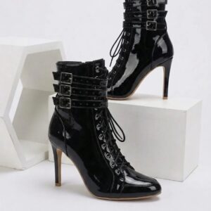 Modelo de Heels - MARTIN