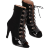 Modelo de heels - ECKO