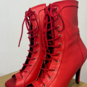 Modelo de heels - SOFÍA