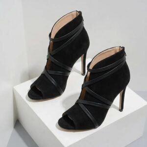 Modelo de Heels - OLIVIA