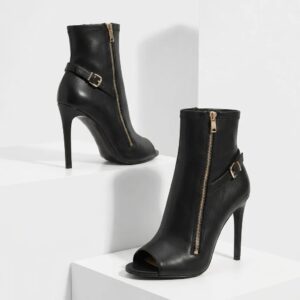 Modelo de Heels - FOXY