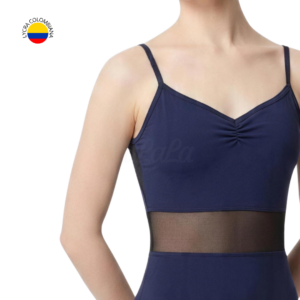 Alternative view of Leotard Naomi