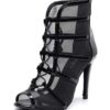 Modelo Heels - BANI 3
