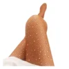 Panties de Malla con Brillos (Profesionales)