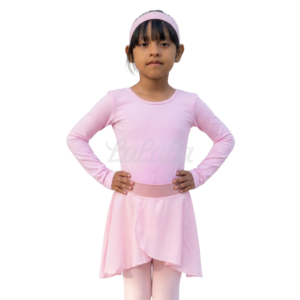 Alternative view of Falda Capezio